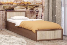 Односпальные кровати в Самаре