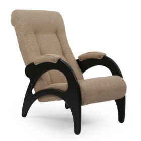 Кресло для отдыха Модель 41 без лозы в Самаре - samara.katalogmebeli.com | фото 2
