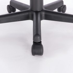 Кресло компактное BRABIX Jet MG-315 (черно-серый) в Самаре - samara.katalogmebeli.com | фото 5
