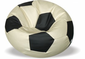 Кресло-Мяч Футбол в Самаре - samara.katalogmebeli.com | фото