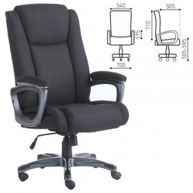 Кресло офисное BRABIX Solid HD-005 в Самаре - samara.katalogmebeli.com | фото