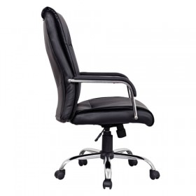 Кресло офисное BRABIX Space EX-508 (черный) в Самаре - samara.katalogmebeli.com | фото 2