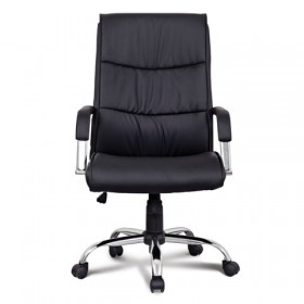 Кресло офисное BRABIX Space EX-508 (черный) в Самаре - samara.katalogmebeli.com | фото 4