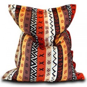 Кресло-Подушка Африка в Самаре - samara.katalogmebeli.com | фото