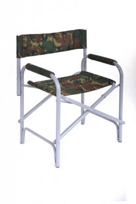 Кресло складное Мебек Босс усиленное в Самаре - samara.katalogmebeli.com | фото