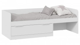 Кровать комбинированная «Марли» Тип 1 в Самаре - samara.katalogmebeli.com | фото