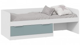 Кровать комбинированная «Марли» Тип 1 в Самаре - samara.katalogmebeli.com | фото