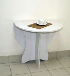 Стол кухонный Компакт (Сосна винтерберг) в Самаре - samara.katalogmebeli.com | фото