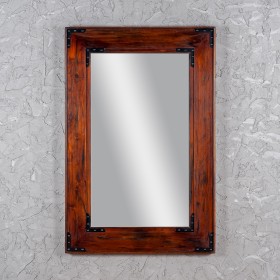 Зеркало (высота 1200 мм) в Самаре - samara.katalogmebeli.com | фото