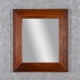 Зеркало (высота 700 мм) в Самаре - samara.katalogmebeli.com | фото