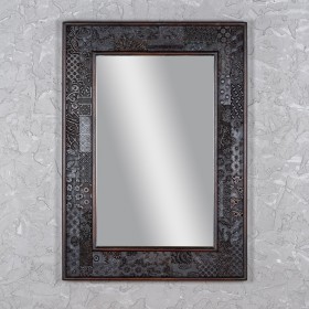 Зеркало (глубина 60 мм) в Самаре - samara.katalogmebeli.com | фото
