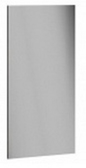 Шкаф двухдверный Афина СБ-3313 Дуб Винченца/Кашемир серый в Самаре - samara.katalogmebeli.com | фото 2