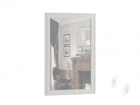 Зеркало навесное РЗ-20 Спальня Ричард (ясень анкор светлый) в Самаре - samara.katalogmebeli.com | фото