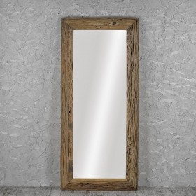 Зеркало Слипер (ширина 800 мм) в Самаре - samara.katalogmebeli.com | фото