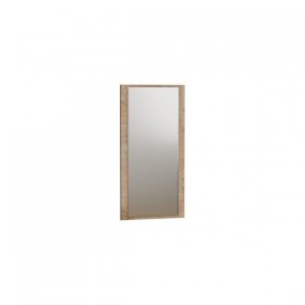 Зеркало Трувор 15.30 (Дуб Гранж Песочный К356) в Самаре - samara.katalogmebeli.com | фото 1